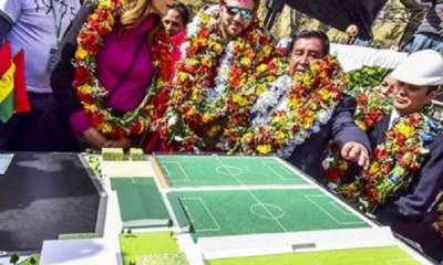 Imagen referencial/Foto. RRSS