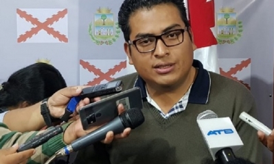 Elmar Callejas/Foto. RRSS