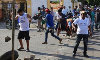 Imagen Referencial/Foto. RRSS