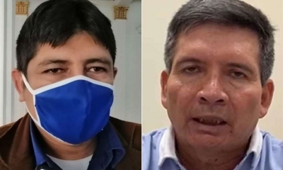 Rolando Cuéllar califica de 