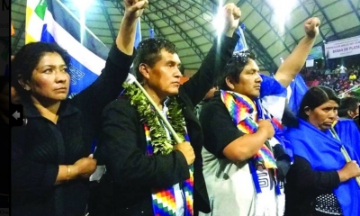 Antonio Villca/Foto. RRSS