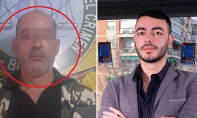 Suárez fue enviado a Palmasola el pasado 17 de agosto y liberado este 18 de octubre (dos meses después de su detención)