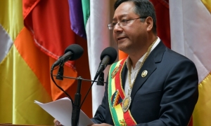 	 Se anuncia que hoy el presidente Arce promulgará estas medidas económicas | ABI