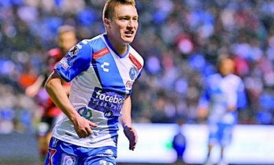 Alejandro Chumacero 