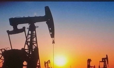 El barril del petróleo Brent alcanza su precio más alto desde 2014.
