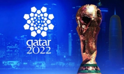 Catar 2022. | Agencias