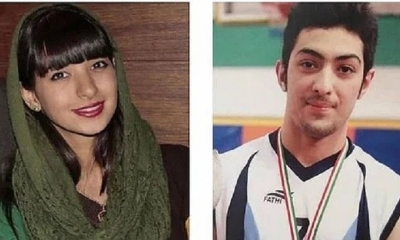 Arman Abdolali