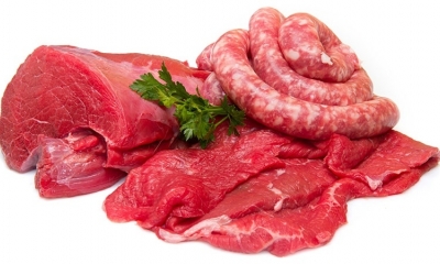 Consumir carne roja de forma saludable.
