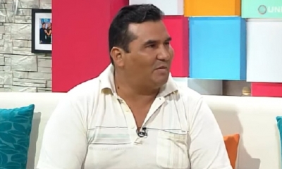 Ayer se intervino Yapacaní/Foto. Captura de pantalla