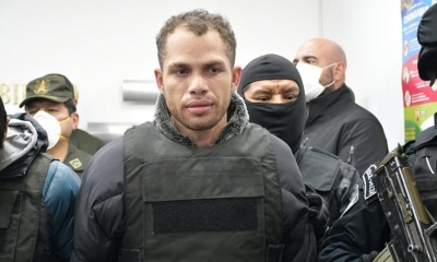 Jesuilson Pereira Gómez