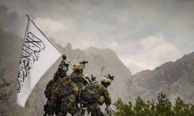 Los fundamentalistas sacudieron las redes al publicar la foto