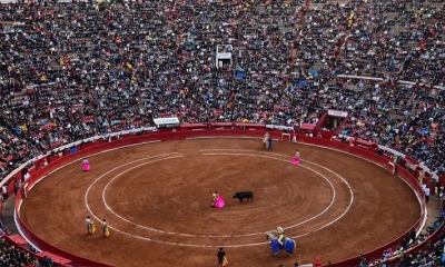 La conocida 
