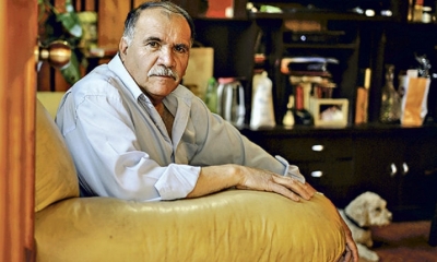 Fernando Zúñiga/Foto.LT