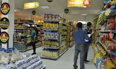(Emapa) comercializa una variedad de productos