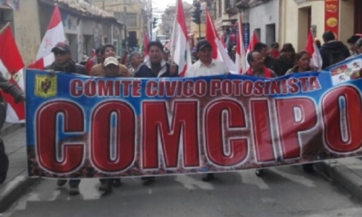 Imagen Referencial/Foto. RRSS
