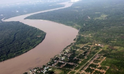 Brasil posee el 12 % de las reservas de agua dulce del planeta