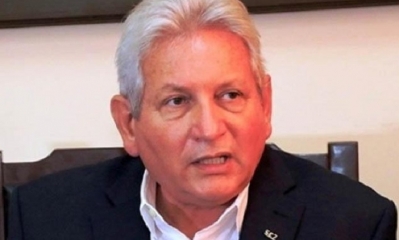 Rubén Costas/Foto. RRSS