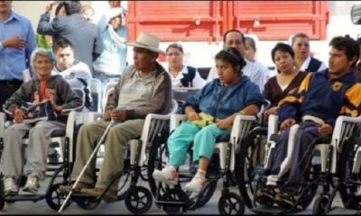 Lo confirmó Jerjes Mercado, director ejecutivo de la Federación de Asociaciones Municipales de Bolivia