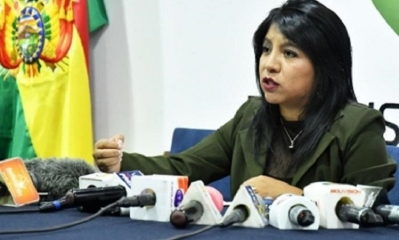 La Defensora del Pueblo, Nadia Cruz