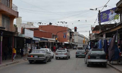 Luego de la agresión el sereno fue internado en la clínica San Roque, donde el médico determinó 12 días de incapacidad