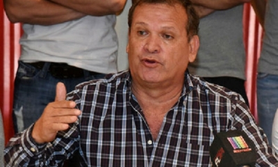 David Paniagua/Foto. RRSS
