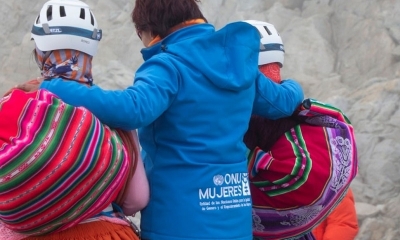ONU Mujeres
