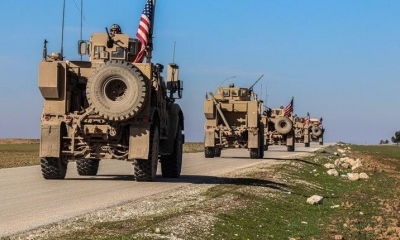 Ejercito de EEUU. | pexels 