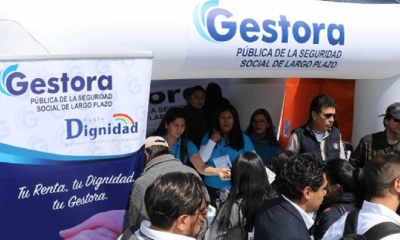 Imagen referencial/Foto. RRSS