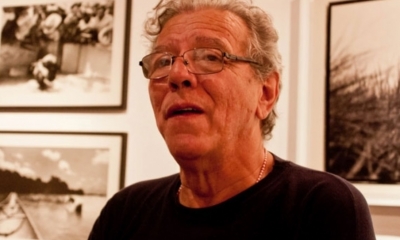 Leopoldo Castilla/Foto. RRSS