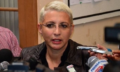 Susana Rivero/Foto. RRSS