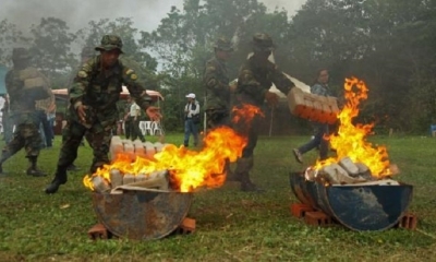 Imagen Referencial. Foto: Internet