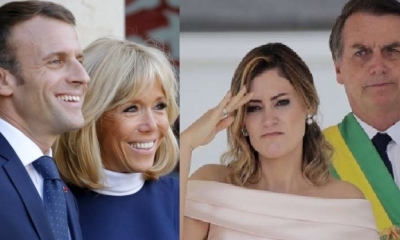 El comentario se hizo viral/Foto. Kandire 