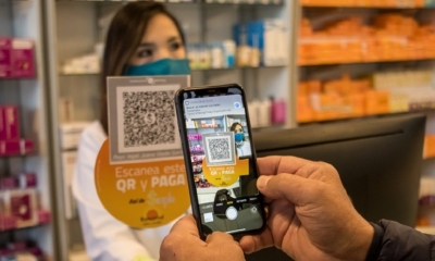 Las transacciones mediante $imple Pago Móvil