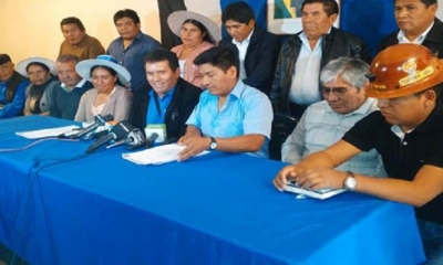 Imagen Referencial/Foto. RRSS