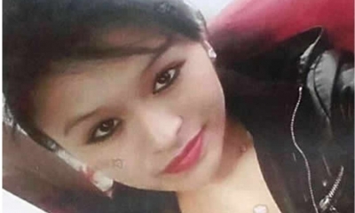 Al penal, hombre implicado en muerte de su novia