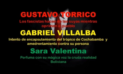 Bolivia