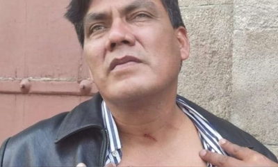Héctor Arce 
