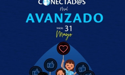 Afiche del Evento,