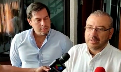Foto: Comité Cívico Pro Santa Cruz.