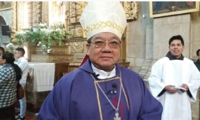 Monseñor Aurelio Pesoa