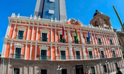 La decisión se tomó en gabinete este jueves. Foto tomada de Infobae.