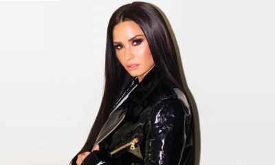Demi Lovato dejó centro de rehabilitación.