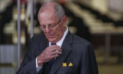 Pedro Pablo Kuczysnki involucrado en el caso Odebrecht/Foto: RRSS
