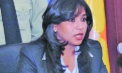 Neldy Virginia Andrade Martínez /Foto. RRSS