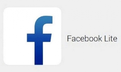 El peso de Lite es de casi 10 MB, a diferencia de los cientos de MB que pesa la aplicación regular. | Fuente: Facebook
