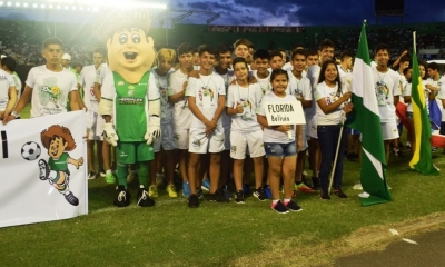 Los partidos serán hasta el 13 de enero/Foto. Extend
