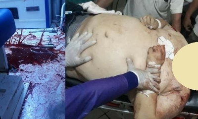 La víctima era un ganadero de 48 años/Foto. RRSS