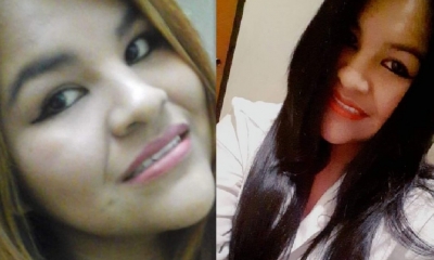Elizabeth Foronda Calani, trabajaba de barwoman en Argentina/Foto. Kandire