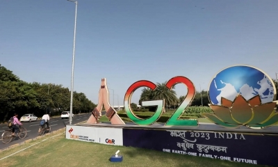 El Orden Mundial: India y la cumbre del G20 | EFE
