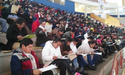 IMAGEN REFERENCIAL/ Foto. RRSS